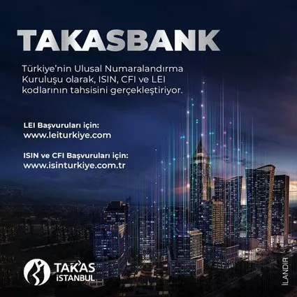 Takas Bank