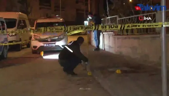 Alacak verecek kavgası kanlı bitti