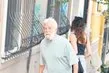 Ünlü yönetmen Orhan Oğuz’dan çapkınlık gecesi!