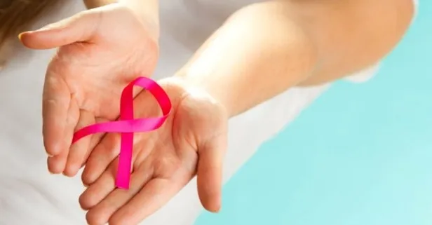 Kansersiz hayatın altın anahtarı