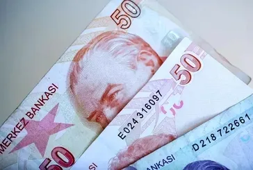Ücretli çalışan sayısı 15,9 milyona yükseldi