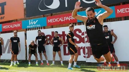 Galatasaray dünya yıldızına gözünü dikti! Transferde sessiz kalan Aslan’da rota James Rodriguez | Transfer haberleri