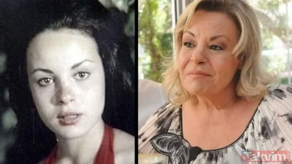 Yeşilçam'ın cilveli yıldızıydı! Müjde Ar'dan şok sözler! - 3