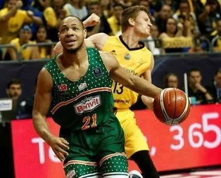 Banvit Avrupa ikincisi