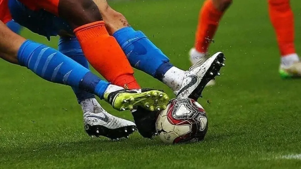Süper Lig’de iki maç var