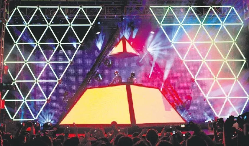 Tarikat Festivali!