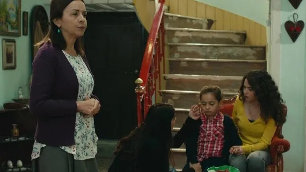 Canevim dizisi ne zaman başlıyor? Canevim oyuncuları kimler, konusu ne?-1