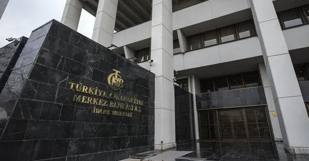 Merkez Bankası açıkladı! Enflasyon Raporu toplantısı 30 Ocak’ta Ankara’da
