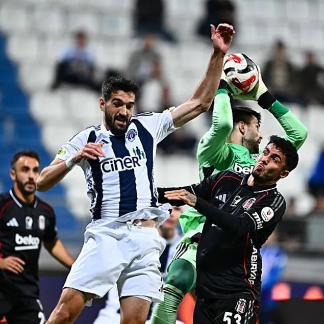 Ersin’in Fener’e yenilgisi yok