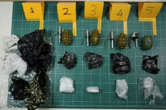 Bayramı kana bulayacaklardı! Bombalı terör saldırıları son anda önlendi