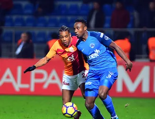 Trabzonspor golcü futbolcu Fode Koita transferinde mutlu sona çok yakın