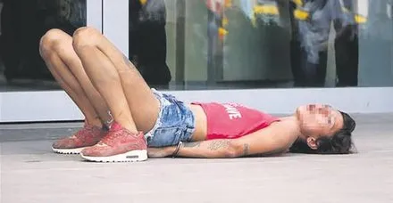 Arıza çı'kart'tı