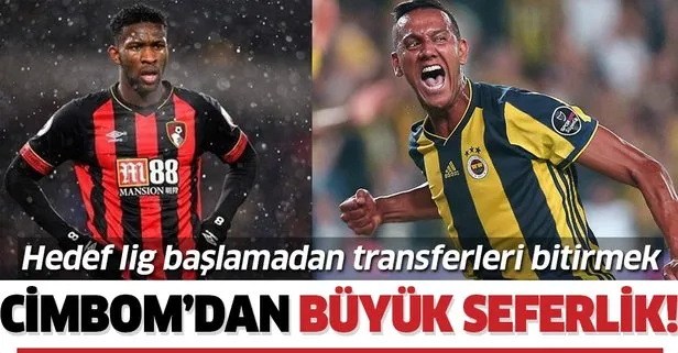Galatasaray Yönetimi transferde şartları zorluyor: Büyük seferberlik