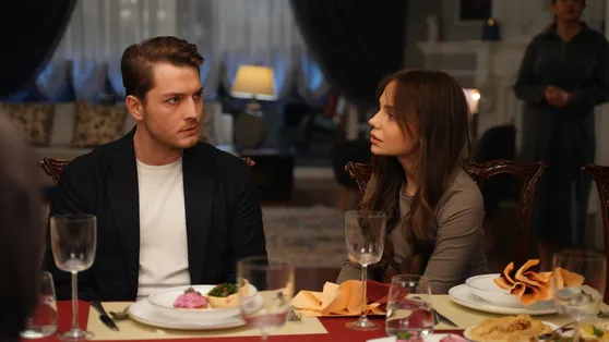 Nikah masasında kanlı hesaplaşma: Aşkı için kalbi paramparça