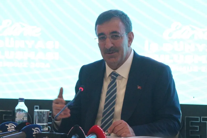 1720366289451.jpg Cumhurbaşkanı Yardımcısı Yılmaz: ''Enflasyon çok daha hızlı düşecek, göreceksiniz''-3