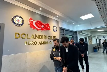 Sağlığa yatırım yalanıyla milyonluk vurgun! Ankara’da 90 milyonluk dolandırıcılık ağı çökertildi: 12 şüpheli tutuklandı