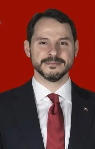 Hazine ve Maliye Bakanı Berat Albayrak özel röportajı 3 Ekim Perşembe saat 14'de A Haber ve A Para'da... (Video)