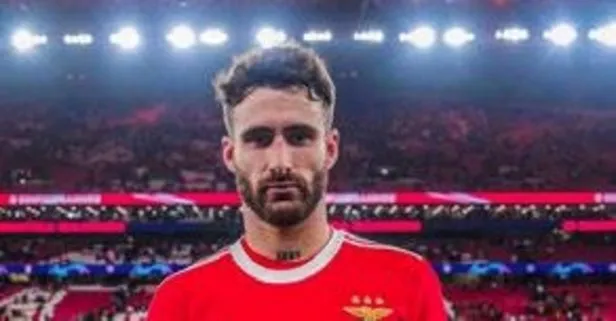 Rafa Silva adım adım Shabab’a!