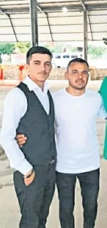 yeter-artik-1691698730756.jpeg Antalya'da köpek saldırısında canını zor kurtardı! Küçük çocuğun feryadı yürekleri dağladı-4