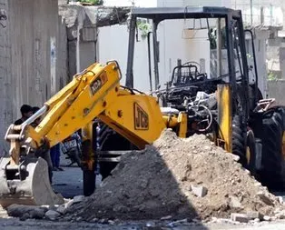 PKK’ya bomba desteği belediyeden