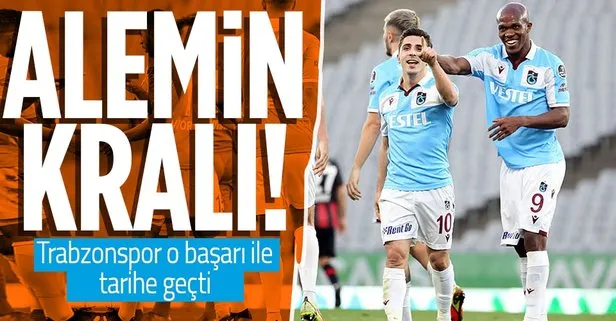 Alemin kralı