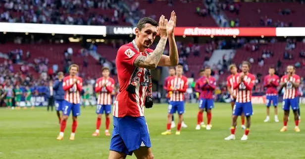 Trabzonspor Savic ile anlaşmaya vardı