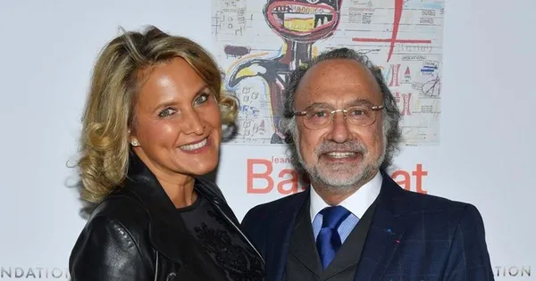 Fransız milyarder milletvekili Olivier Dassault, helikopter kazasında yaşamını yitirdi: Hayatı ise adeta film gibiydi-13