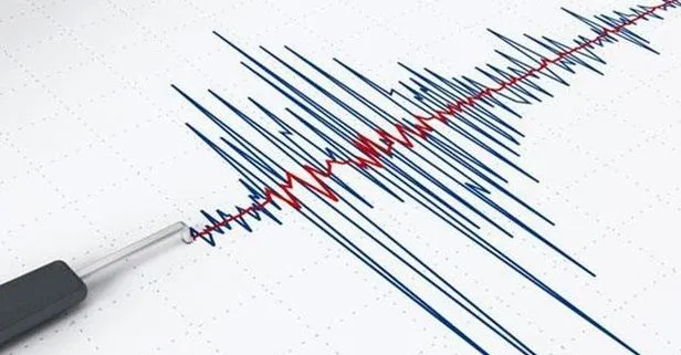 Antalya’da 4.8 şiddetinde deprem meydana geldi