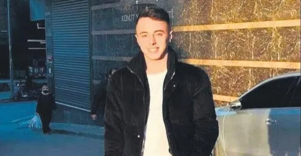İstanbul’da 19 yaşındaki genç hesaba itiraz etti öldürdüler Yaşam haberleri