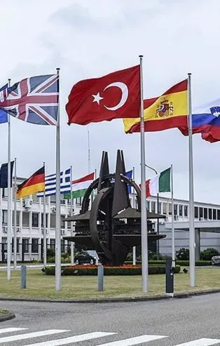 NATO’da kritik toplantı