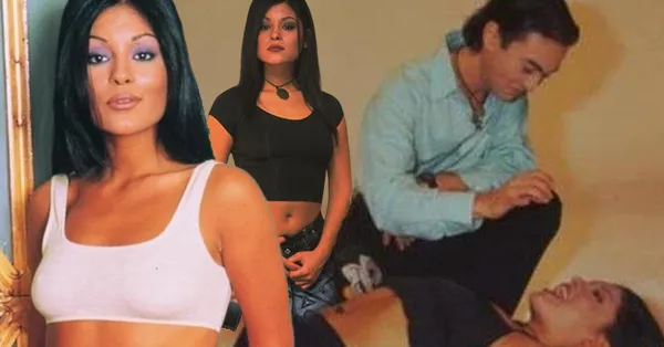 Serdar Ortaç’ın ’Karabiberi’i İlknur Soydaş’ın son haline bakın! Göbeğinden zeytin yedirerek 90’lara damga vurmuştu görenler: Baş döndürücü