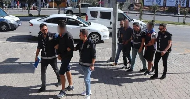 İzmir’de akıllara durgunluk veren olay! Çaldıkları şeyi öğrenince şoke olacaksınız