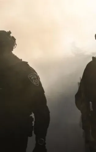 Terör devleti İsrail, Batı Şeria'da Filistinlilere saldırdı: 1 ölü, 2 yaralı