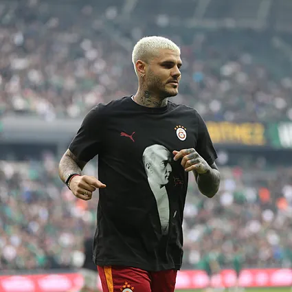 Galatasaray’da Mauro Icardi kararı! O hamleye izin yok