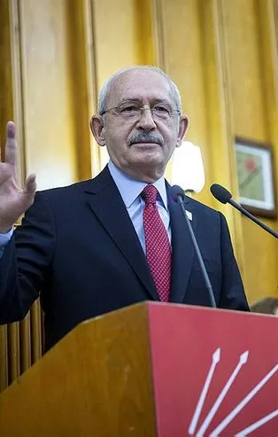 Yunanistan Kılıçdaroğlu'nu alkışlıyor: Muhalefet lideri "Libya'ya giden Türk gemisinin aranması haklıydı" dedi