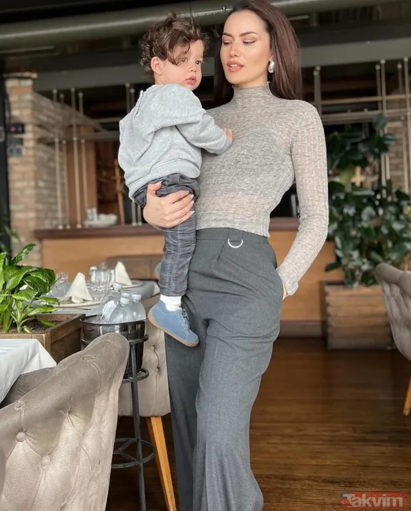 6 yıllık evlilikte mutsuz son! 2 çocuk sahibi Bengü ile Selim Selimoğlu çifti boşandı! - 20