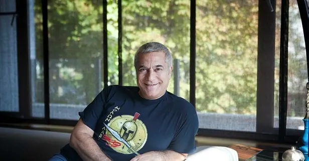 Mehmet Ali Erbil'in sağlık durumuyla ilgili doktorundan açıklama geldi!