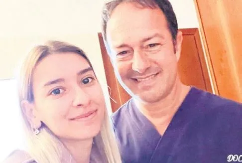 Aşkın ’göz’ü kör