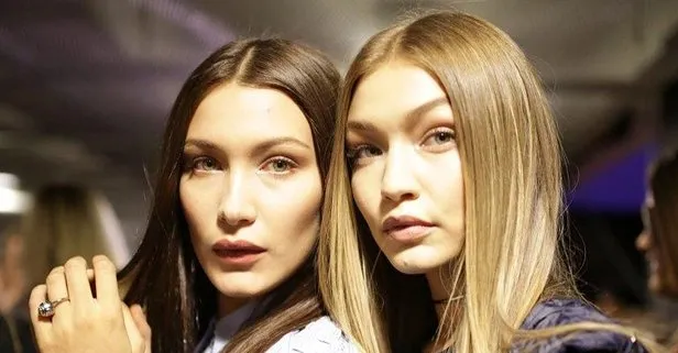 Gigi ve Bella Hadid'in babaları Mohamed Hadid'den tarihi alışveriş! - Takvim