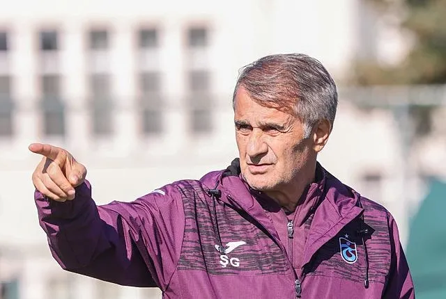 Büyük değişim kapıda