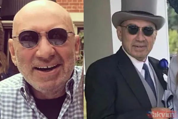 Nükhet Duru’nun ‘medyadan sakladım’ dediği oğlunun babası bakın kim çıktı! Eski eşini duyan inanamadı! 67 yaşındaki Nükhet meğer... - 21