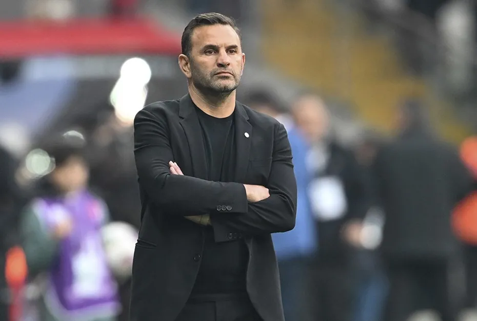 Okan Buruk’tan Barış Alper Yılmaz açıklaması