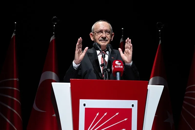 Kemal Kılıçdaroğlu Genel Merkez'de grubu topladı! "Arınacağız" deyip pavyonculara girişti | Halk TV ve Cafer Mahiroğlu'nu perişan etti-4