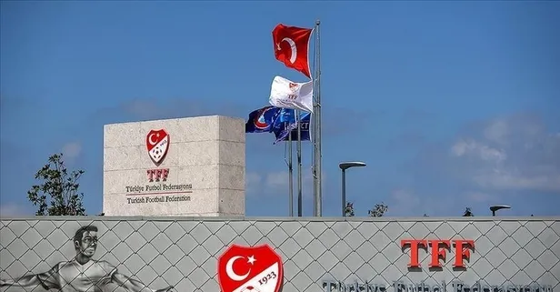 TFF, hakem atamalarında Veri Tabanlı Atama Sistemi’ni VeTAS kullanıma sundu