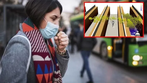 Bilim insanları ilk kez açıkladı! Koronavirüs olma riski en çok nerelerde yüksek?-3