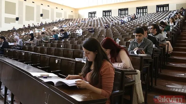 Kamu Personeli Seçme Sınavı başvuru nasıl yapılır? 2019 ÖSYM KPSS ücreti hangi bankaya yatırılacak? - 25