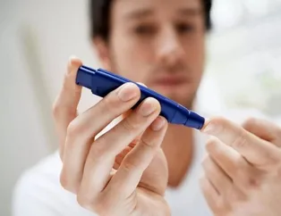 Geçmeyen halsizlikte diyabet gizli