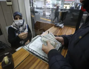 21 Aralık dolar euro kurlarındaki düşüş hızlandı! Döviz bozdurmak isteyenler döviz bürolarına akın etti