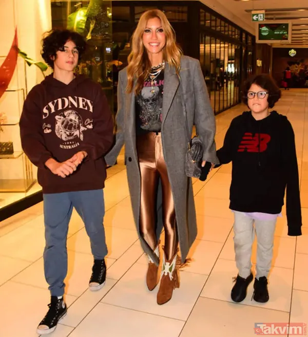 Çağla Şıkel'in yeni sevgilisi Nail Gönenli'nin aşk sicili defter defter hepsi de ünlü! Çağla'ya aşk orucunu bozduran Nail Gönenli... - 28