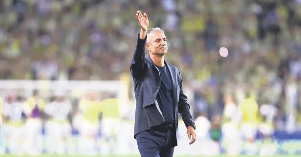 Fenerbahçe, İsmail Kartal’ı adeta mumla arıyor